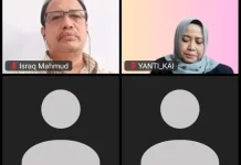 Kemenkum NTB dan DPD KAI Bahas Kolaborasi Gerakan Seribu Paralegal