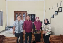 Kemenkum NTB Data AIEK Layanan Bantuan Hukum di Lombok Timur