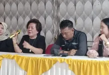 Lusi Gandeng Hotman 911 Bongkar Dugaan Kriminalisasi Hukum