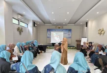Puskesmas Bolo Jadi Lokus GF-RSSH 2026