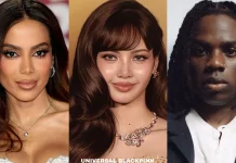 Lisa Blackpink, Anitta, & Rema Rilis Lagu Tema Piala Dunia 2026 Berjudul 'Goals'