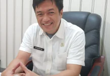 Pembangunan Pasar Induk Karang Dima Diusulkan ke Pusat