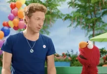 Ini Alasan Chris Martin Coldplay Terpilih Sebagai Kurator Final Piala Dunia 2026