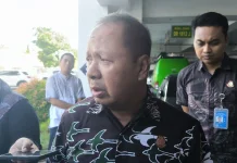Kejati NTB Kirim Hasil Inspeksi Kasus Jaksa Diduga Peras Camat Pajo ke Pusat
