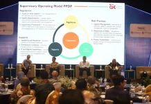 Industri Penjaminan Dinilai Jadi Penopang Pembiayaan UMKM dan Ketahanan Ekonomi