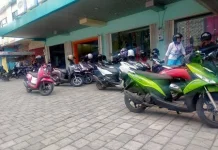 Kafe Kekinian Dominasi Titik Parkir Baru di Mataram