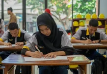 AMMAN Buka Beasiswa SMK Unggulan 2026