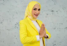 IPNU NTB: Sari Yuliati Pejuang Pendidikan untuk Anak NTB