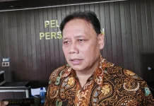 Komisi Yudisial Pantau Kasus Dugaan Suap DPRD NTB, Awasi Perilaku Hakim