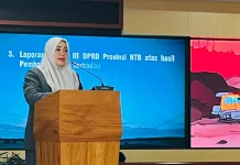 NTB Revisi Perda Pajak, PAD Diproyeksi Bertambah Rp160 Miliar