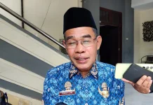 Puluhan Sekolah Mataram Masuk Usulan Renovasi