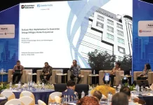 Jamkrindo Dukung Langkah OJK Benahi Industri Penjaminan