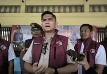 Polda NTB Dalami Dugaan Peredaran 17 Kg Sabu Eks Kapolres Bima Kota