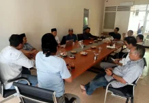 Tatap Porwanas hingga Sejahterakan Anggota, PWI NTB Kebut Tiga Proker Utama