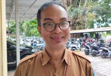 Pemkot Matangkan SDM Koperasi Merah Putih