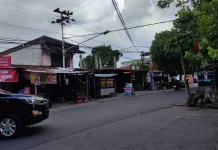 Gomong Perketat Pengawasan Rumah Kos