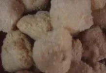 Tahu Crispy, Cemilan Renyah dan Gurih