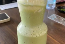 Milkshake Matcha, Minuman Segar kekinian dan Manfaat Sehatnya