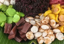 Jajanan Basah Tradisional Makin Digemari dan Tetap Exist di Era Modern