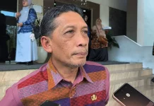 NTB Dapat Jatah 6.418 Bedah Rumah dari Pemerintah Pusat