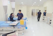 Klinik Internasional Nusa Medica Akan Hadir Dukung Pariwisata Pendakian Rinjani