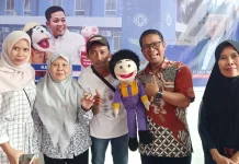 AI Canggih Disebut Tak Akan Pernah Gantikan Dongeng Manusia