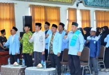 Wabup Loteng Dorong BKPRMI Jadi Penangkal Hoaks dan Penggerak Digitalisasi
