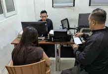 Polsek Mataram Kawal Korban Dugaan Percobaan Pemerkosaan ke Unit PPA