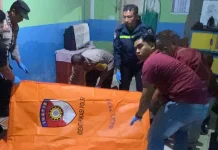 Kepergok Mencuri, Remaja Bantai Pasutri Lansia Pemilik Rumah