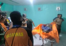 Nelayan Pulau Bungin Ditemukan Meninggal di Pantai Kertasari