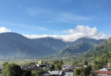 Sembalun, Surga Alam di Kaki Gunung Rinjani