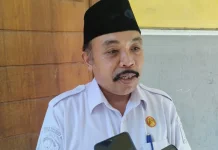 Disdikbud Lombok Timur Himbau Sekolah Tidak Gelar Wisuda dan Perpisahan Berlebih