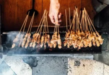 Sate Madura, Kuliner Nusantara yang Mendunia