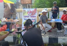 Sensus Ekonomi Dinilai Berdampak Besar Bagi Kemajuan UMKM