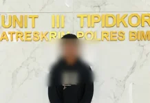 Terduga Pelaku Pembunuhan Meninggal Dunia, Polisi: Tunggu Rilis