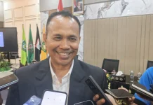 Sensus Ekonomi 2026 Jadi Acuan Kebijakan Pembangunan dan Pengembangan UMKM di NTB