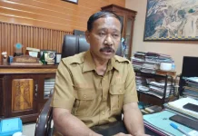 Serapan Anggaran Triwulan II Sumbawa Baru 30 Persen