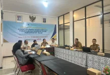 Perkuat Akses Keadilan, Kemenkum NTB Dukung Raperda Bale Mediasi Kota Mataram