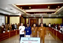 Pemprov NTB dan BPS Ajak Pelaku Usaha Sukseskan Sensus Ekonomi 2026