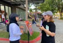ITDC Gelar Golo Mori Sunset Run 2026 Digelar untuk Perkuat Sport Tourism