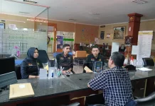 Kejari Lombok Tengah, Lelang Aset Koruptor Bandara Lombok