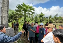 Koruptor Proyek Puskesmas Batu Jangkih Kembalikan Uang Negara Jelang Tuntutan