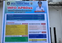 Kejari Lombok Tengah Dorong Desa Lebih Transparan Kelola Dana Desa