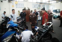 BLK Adhyaksa Lombok Tengah, Latih Pelaku Pidana Jadi Barista hingga Montir