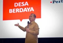 Program Desa Berdaya Tematik NTB Diperkuat untuk Dongkrak Ekonomi Desa