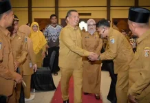 NTB Gelontorkan Rp128 Miliar untuk Program Desa Berdaya Tematik 2026