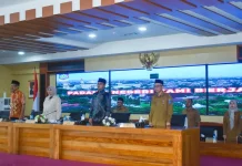 NTB Siapkan 5 Raperda Baru, Ada Aturan Antipinjol Ilegal dan Judi Online