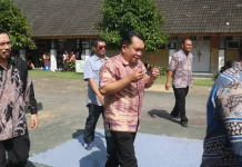 Gelar Karya SMKN 1 Lingsar Buka Peluang Kerja Global Siswa