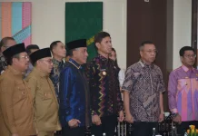 Raih WTP Ke-11, Kabupaten Bima Perkuat Komitmen Tata Kelola Keuangan