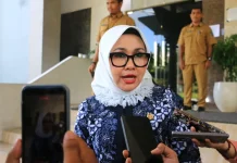 DPD RI Soroti Penutupan Gerai Alfamart di Lombok Tengah